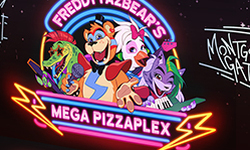 Five Nights at Freddy's Security Breach Collector's Edition