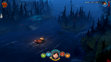 flame in the flood-river-eyes