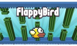 flapp bird minecraft