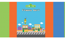 Flappy Bert