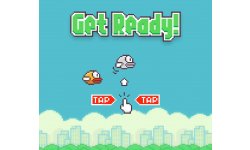 Flappy Bird 12.03.2014