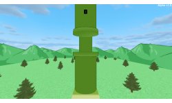 Flappy Bird FPS