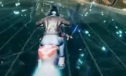 Flashback 2 Gamescom Trailer FR