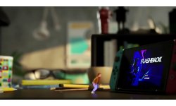 FLASHBACK Launch Trailer