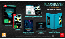 Flashback Mockup Collector FR preview
