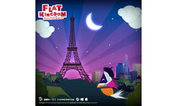 Flat Kingdom mise a? jour