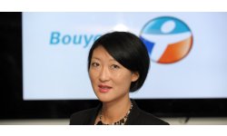 FLEUR PELLERIN 4G bouygues