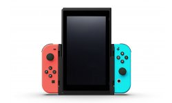 Flip Grip Switch Accessoire jeu shoot image (2)