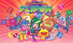 flipon.
