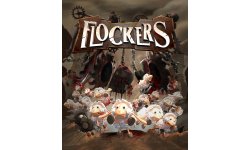 Flockers 28 03 2014 art