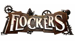 Flockers logo