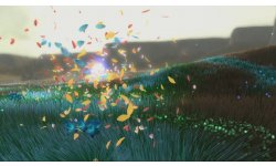 Flower screenshot.