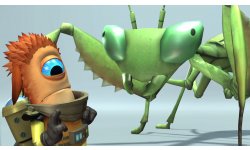 flyhunter origins
