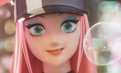 FOAMSTARS Announce Trailer