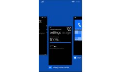 fonctionalité windows phone 8 1 8