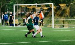 football feminin