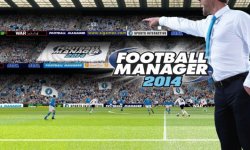 Football manager 2014 art