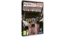 Football Manager 2019