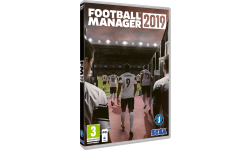 Football Manager 2019