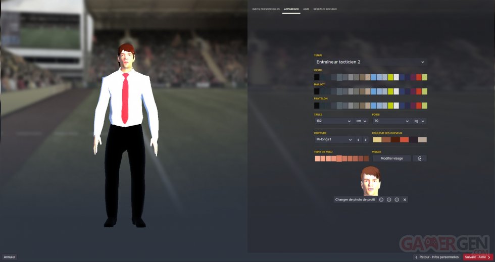 Football Manager (3)