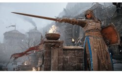 For Honor 01 31 01 2019