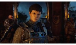 For Honor 14 12 2016 head