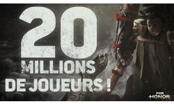 For Honor 26 04 2019
