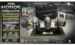 For Honor Collector