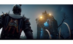 For Honor Courroux Jormungandr