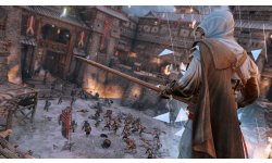 For Honor For the Creed 06 20 12 2018