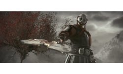 For Honor Hikitoris head