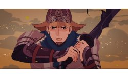 For Honor Hope head