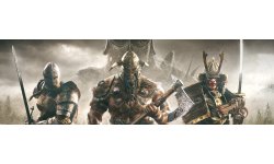 For Honor image
