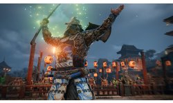 For Honor Jeux de l'Honneur pic (2)