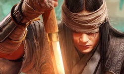 For Honor Kyoshin head