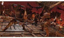 For Honor La Riposte du Victimaire pic 2