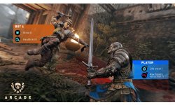 For Honor Marching Fire Arcade 21 08 2018 screenshot (3)