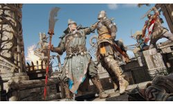 For Honor Marching Fire Arcade 21 08 2018 screenshot (4)