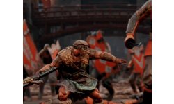 For Honor Mini Edition