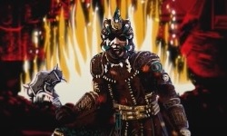 For Honor Resistance Année 4 Saison 3 Story Trailer