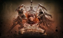 For Honor Season II art