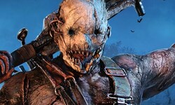 For Honor Survivants de la Brume Dead by Daylight head