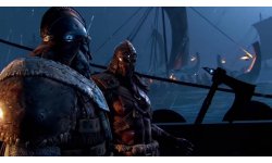For Honor Vikings head