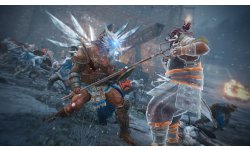 For Honor Événement d'Hiver (4)