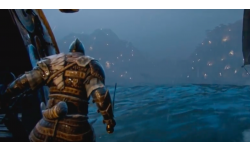 For Honor
