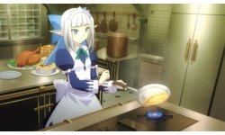 Forbidden Magna head