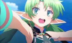Forbidden Magna Lord of Maiden Heaven head