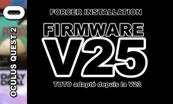 Forcer V25