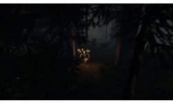 Forest SkullLeader noscale