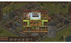 Forge of EmpiresEaster event 1